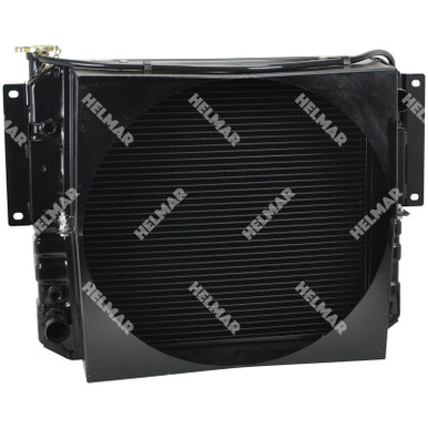 FA15E2-10202 RADIATOR