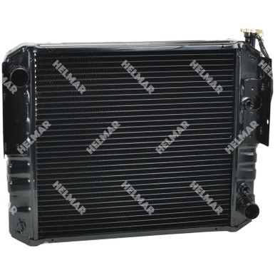 13902 Radiator 1329169 RADIATOR
