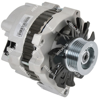 ℋ 1339174-NEW ALTERNATOR (BRAND NEW)