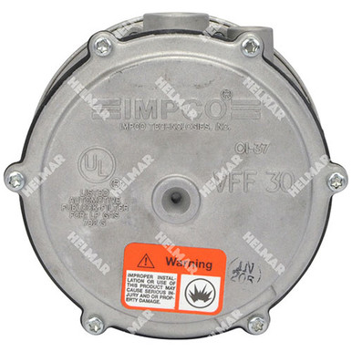 IMPCO Forklift Propane - Vff-30-2-imp Lockoff