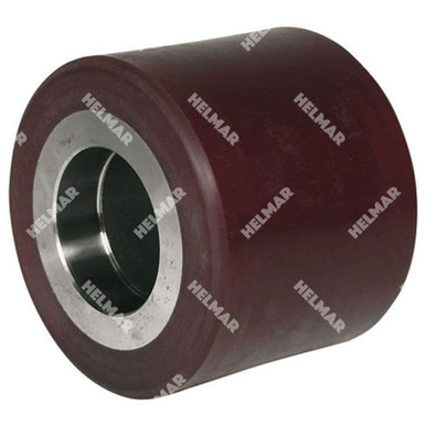 Forklift & Lift Truck Supplies - Wh-490 Polyurethane Wheel