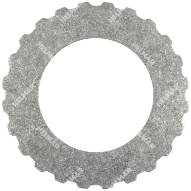 Forklift Transmission Plates - 93A2402300 Plate