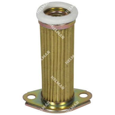 NEW 3 Hyster Forklift Hydraulic Filters 20 Micron 25 PSI Bypass USA 5961