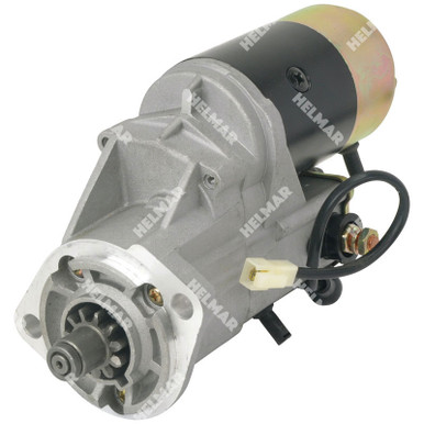 Forklift Starters (Heavy Duty) - 28100-22061-71 Brand New