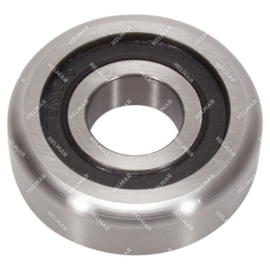 Mast Bearing For Nissan : 59117-20H01 - Lift Parts Warehouse