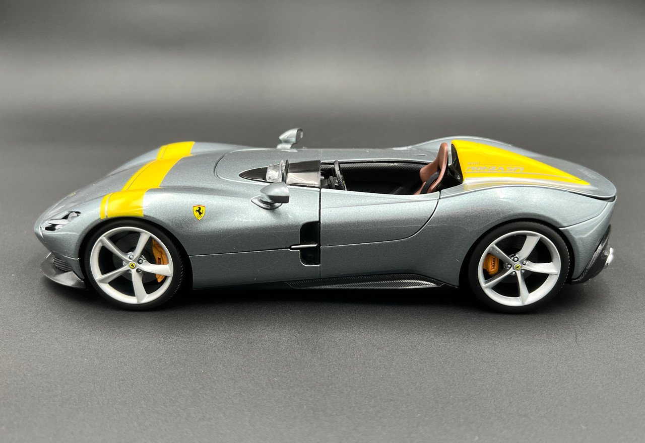 Maisto Ferrari Monza SP1