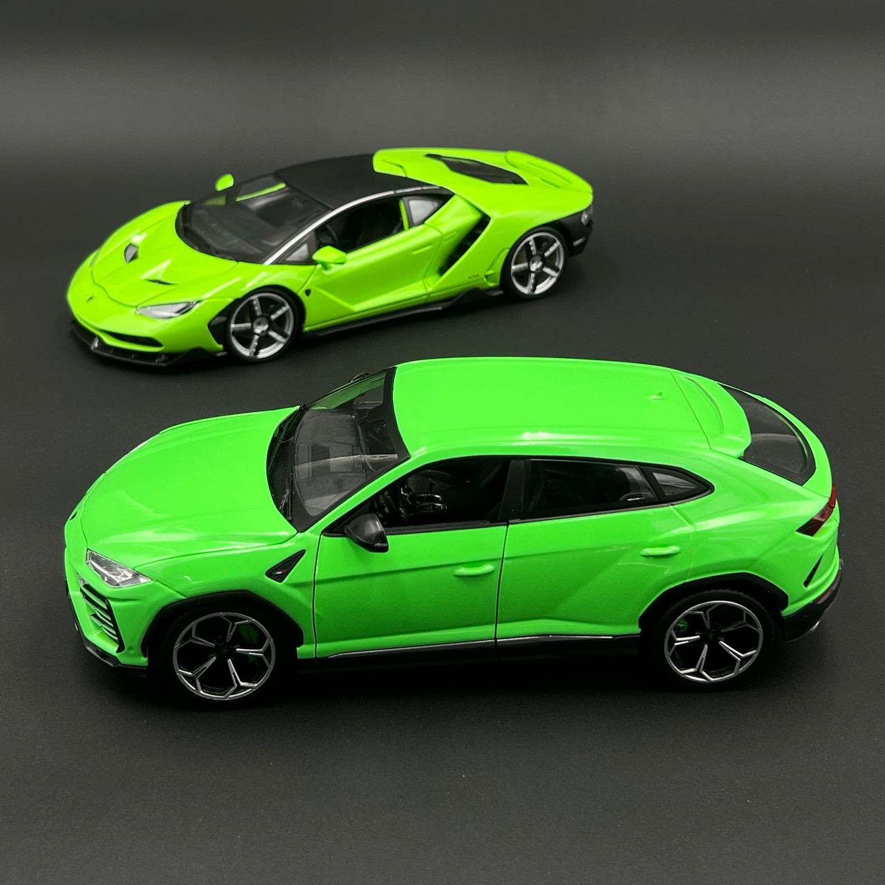 Fun Pack - Lamborghini Bundle