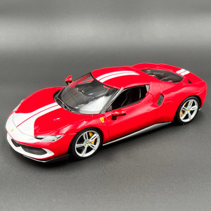 Maisto Special Edition of 296 GTB Assetto Fiorano Maisto Special Edition of 296 GTB Assetto Fiorano