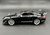Side view of Maisto Porsche 911 GT3  RS 4.0 Black