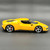 Maisto Special Edition Ferarri 296GTB in yellow