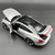 Maisto Special Edition of an Audi RS e-tron GT in 1:18 scale with openable features
