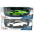 Two Maisto Special Edition Lamborghini Hurancan Performante in 1:18 scale, one in green and one in white