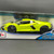 Side view of Maisto Special Edition of a Lamborghini Revuelto in 1:18 scale.