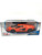Maisto Special Edition of a Lamborghini Countach LPI 800-4 in 1:18 scale in the color orange Maisto Special Edition of a Lamborghini Countach LPI 800-4 in 1:18 scale in the color orange