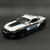 Maisto Special Edition of  2015 Mustang GT Police in 1:18 scale