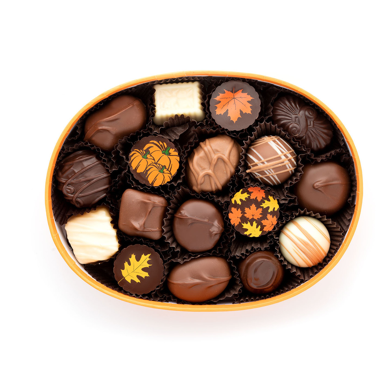 Fall Treats Fall Treats