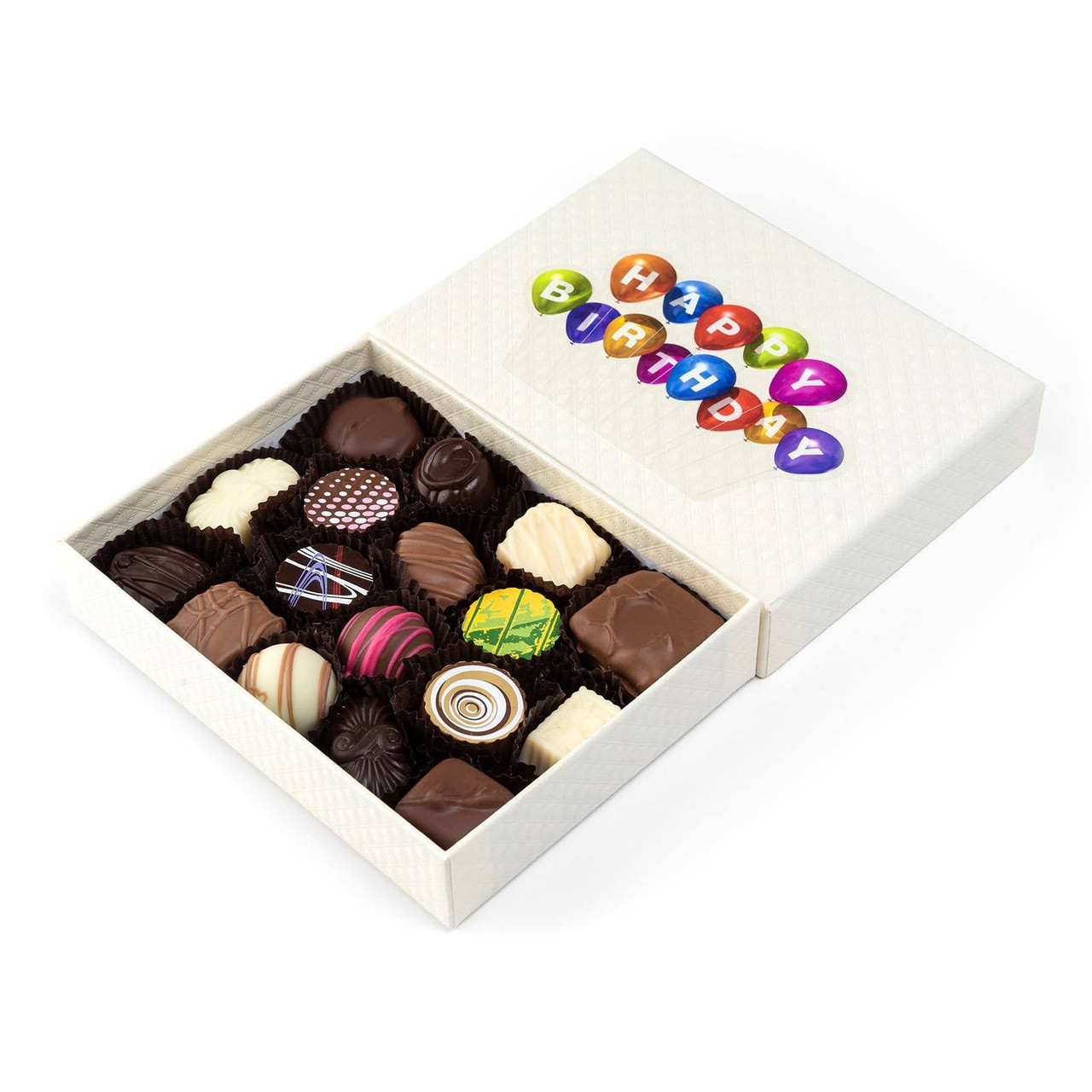 Choco Maniac Box - Choco Dessert Box -gift-box – Confetti Gifts