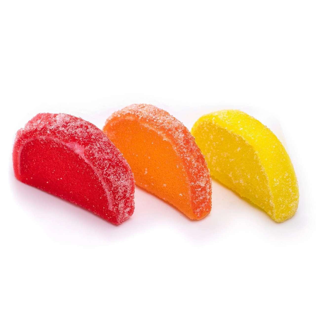 [SUGAR FREE] Candy Fruit Slices 1