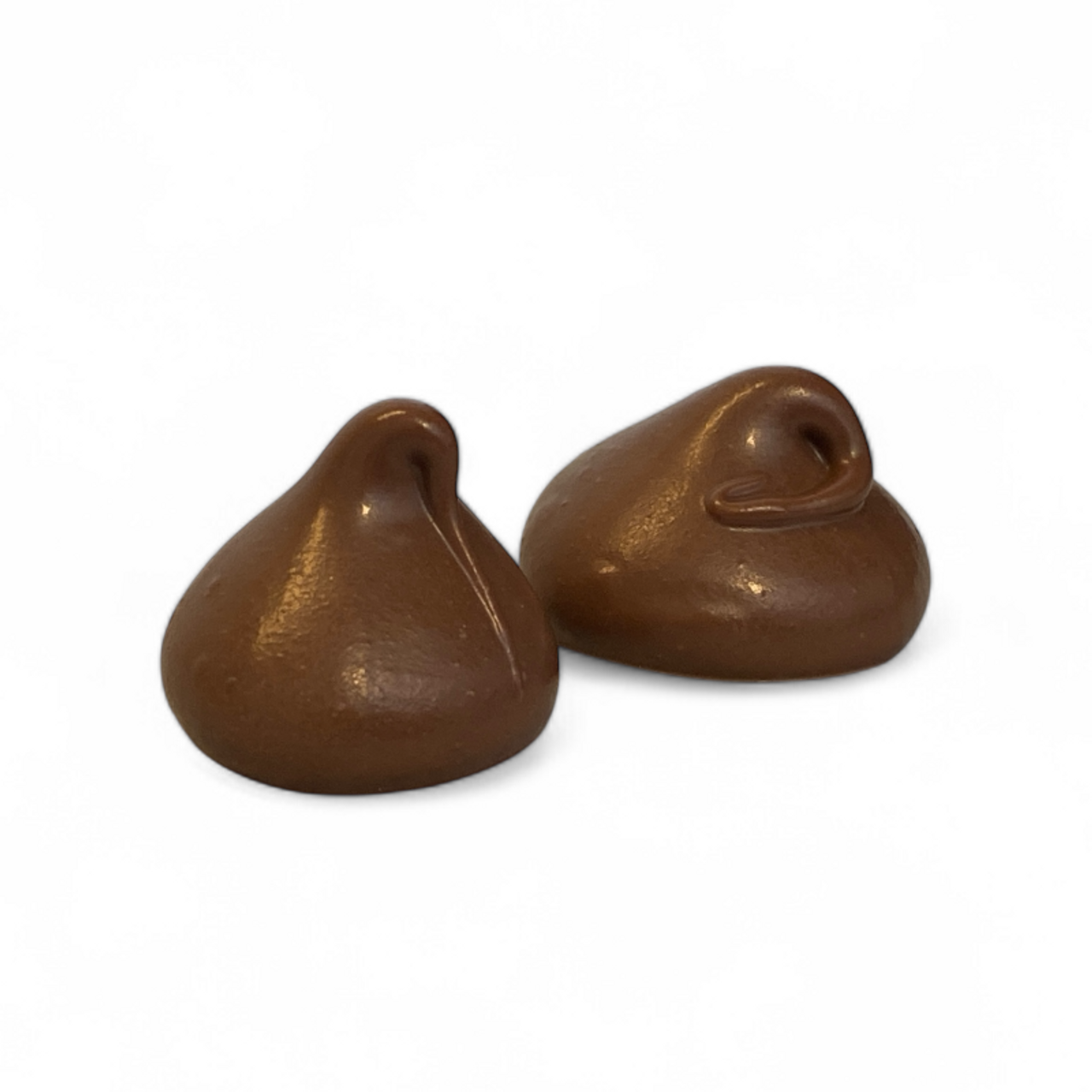 Chocolate-Peanut Butter Drops