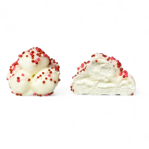 Valentine Marshmallows (5 LBS)