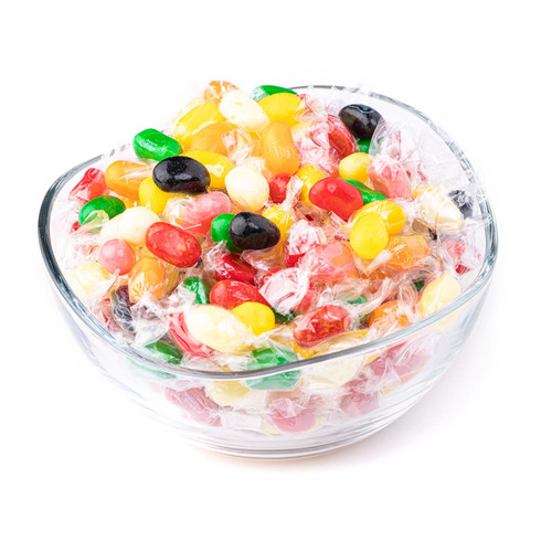 [SUGAR FREE] Jelly Beans