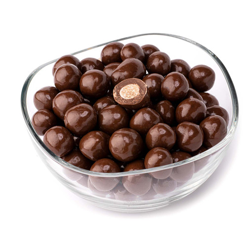 Milk Chocolate Almonds