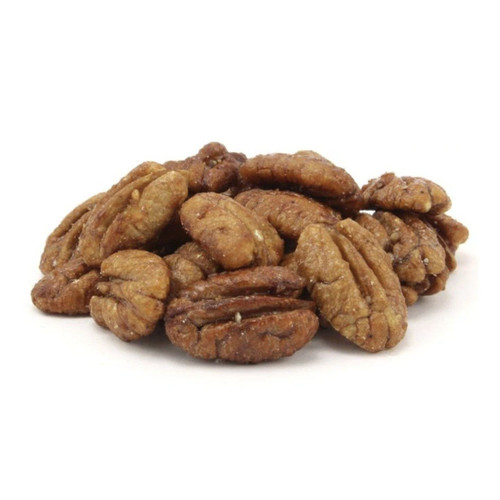 Butter Toffee Pecans