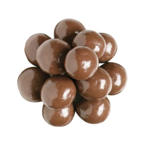 Milk Chocolate Peanut Butter Malt Balls