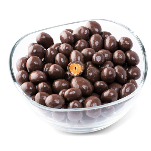 [SUGAR FREE] Milk Chocolate Peanuts