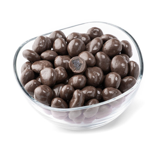 [LOW SUGAR] Dark Chocolate Raisins