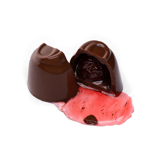 Milk Chocolate Cordial Cherry