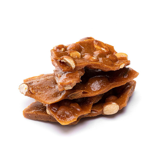 Peanut Brittle