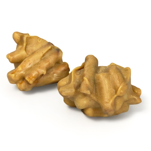 Peanut Butter Pretzel Cluster