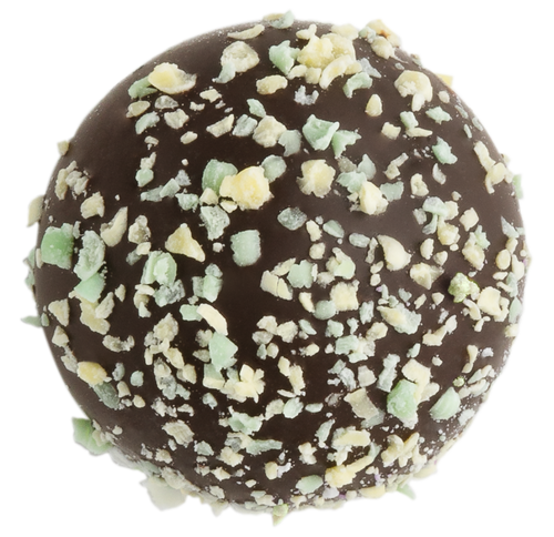 Dark Key Lime Truffle (5 LBS)