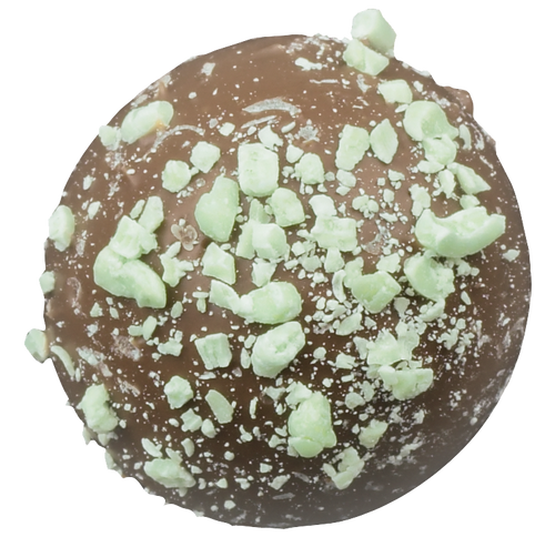 Milk Mint Truffle (5 LBS)