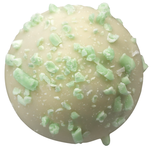 White Mint Truffle (5 LBS)