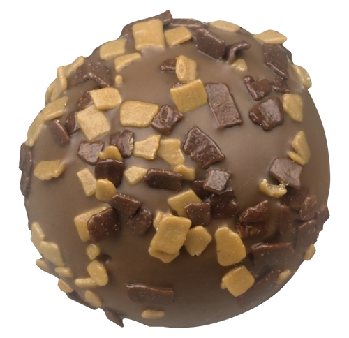 Milk Tiramisu Truffle (5 LBS)
