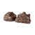 Milk Chocolate Raisin Clusters (4 LBS)