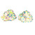 Easter Marshmallows (5 LBS)