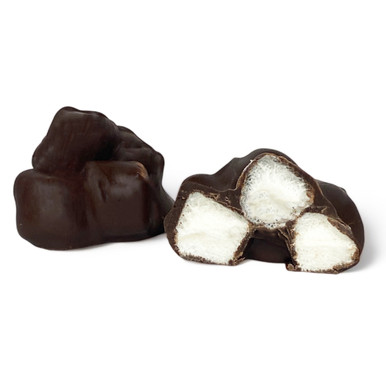 Mint Chocolate Marshmallow - Jackie's Chocolate