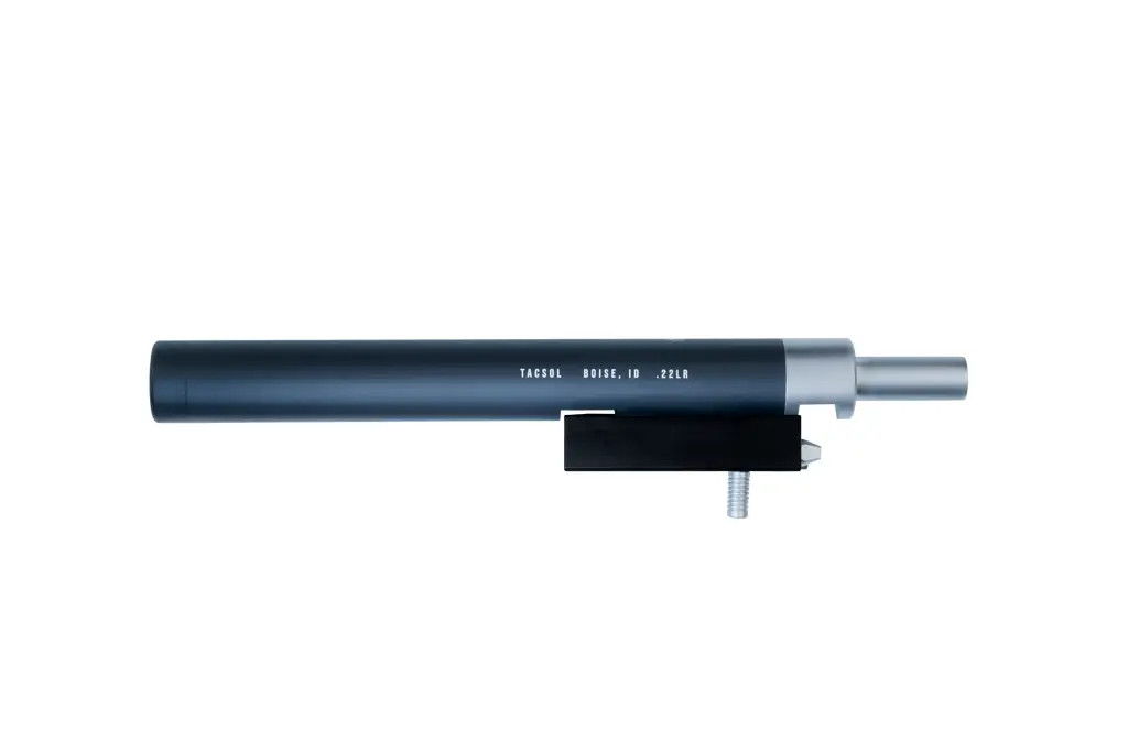 Tactical Solutions 9