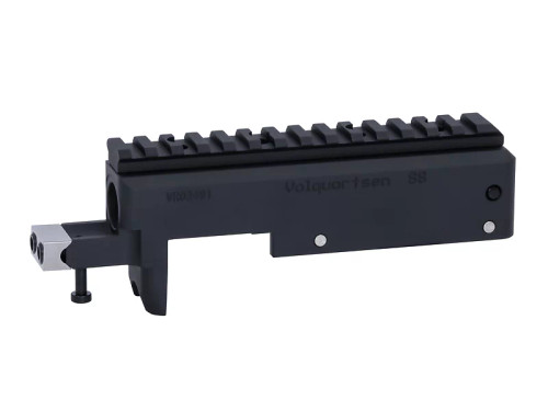Volquartsen Replacement Receiver - SS - MB Volquartsen Replacement Receiver - SS - MB