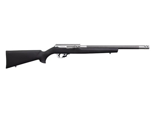 Volquartsen Lightweight - 22 WMR - Hogue Stock - RR