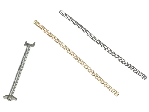 Volquartsen Recoil Rod and Spring Kit for MKII, MKIII, MK IV and 22/45