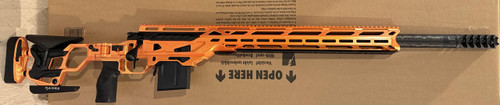 Cadex CDX-30 X-LITE - 6.5 CM - Custom Shop Model - Demo Rifle