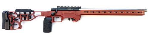 Anschutz 1710 ACC - 22 LR - P/O