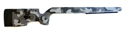 McMillan A5-22 - KIDD 10/22 - Slate Camo
