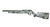 Tactical Solutions X-RING VR Rifle - 22 LR - ODG/KRYPTEK® OBSKURA TRANSITIONAL™ Tactical Solutions X-RING VR Rifle - 22 LR - ODG/KRYPTEK® OBSKURA TRANSITIONAL™