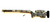 Manners CZ-457-TCS Stock - High Plains - SCK