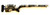 Manners CZ-457-TCS Stock - GAP Manners CZ-457-TCS Stock - GAP